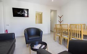 Rentalsevilla Lopez De Gomara I
