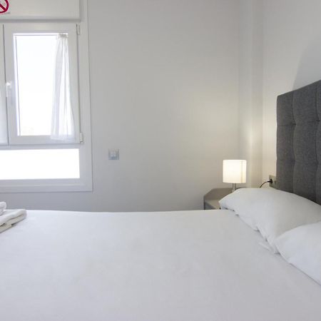 Rentalsevilla Lopez De Gomara I Extérieur photo