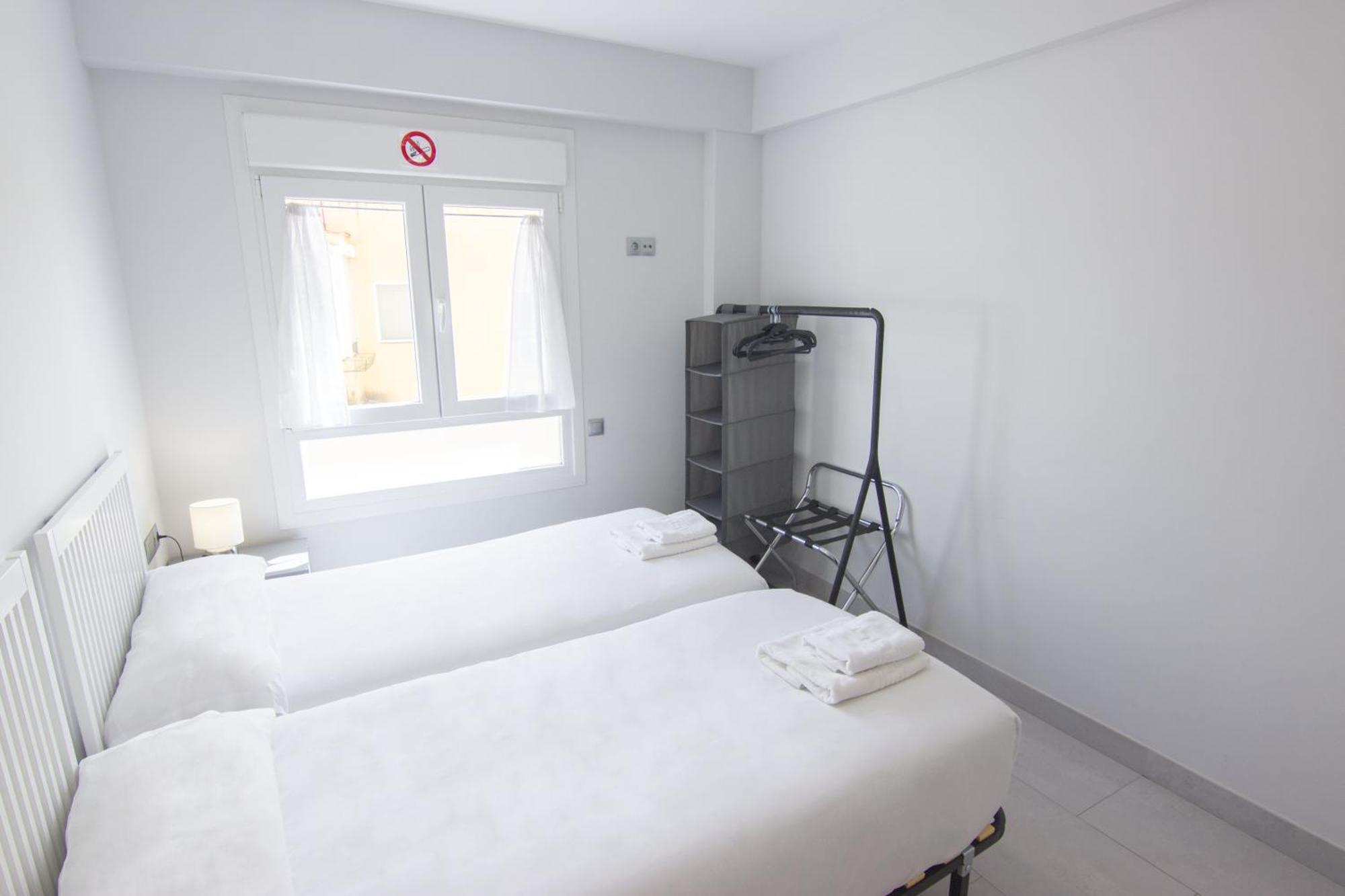 Rentalsevilla Lopez De Gomara I Extérieur photo