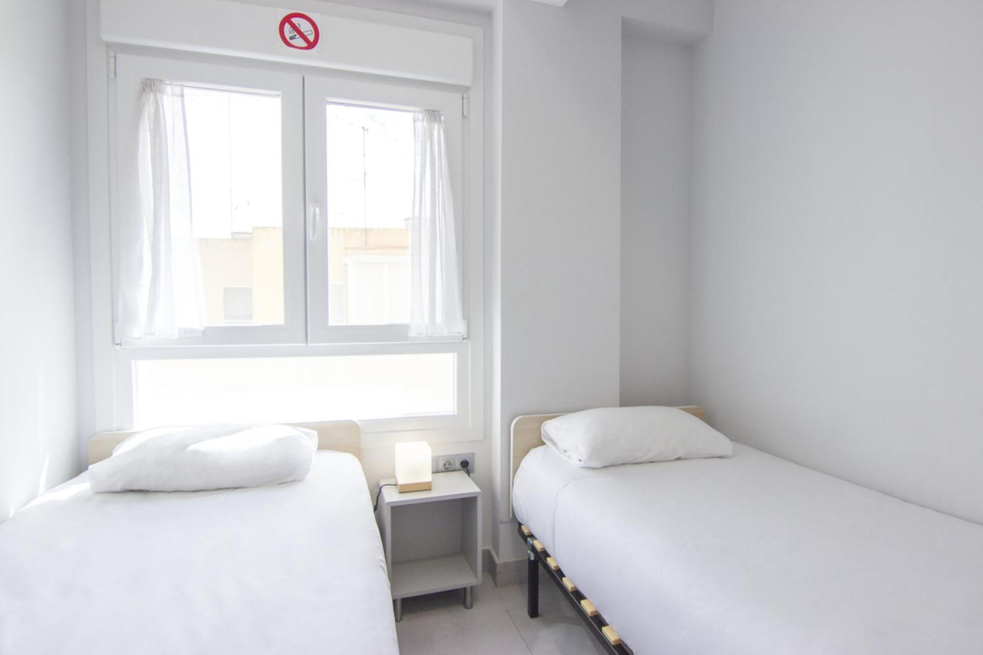 Rentalsevilla Lopez De Gomara I Extérieur photo