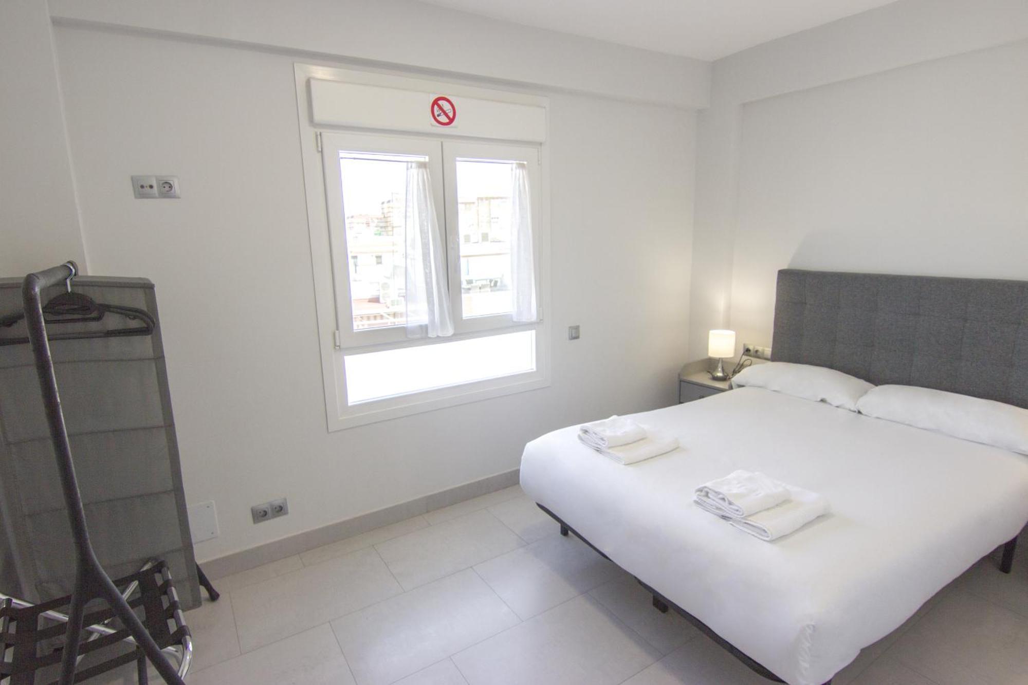 Rentalsevilla Lopez De Gomara I Extérieur photo