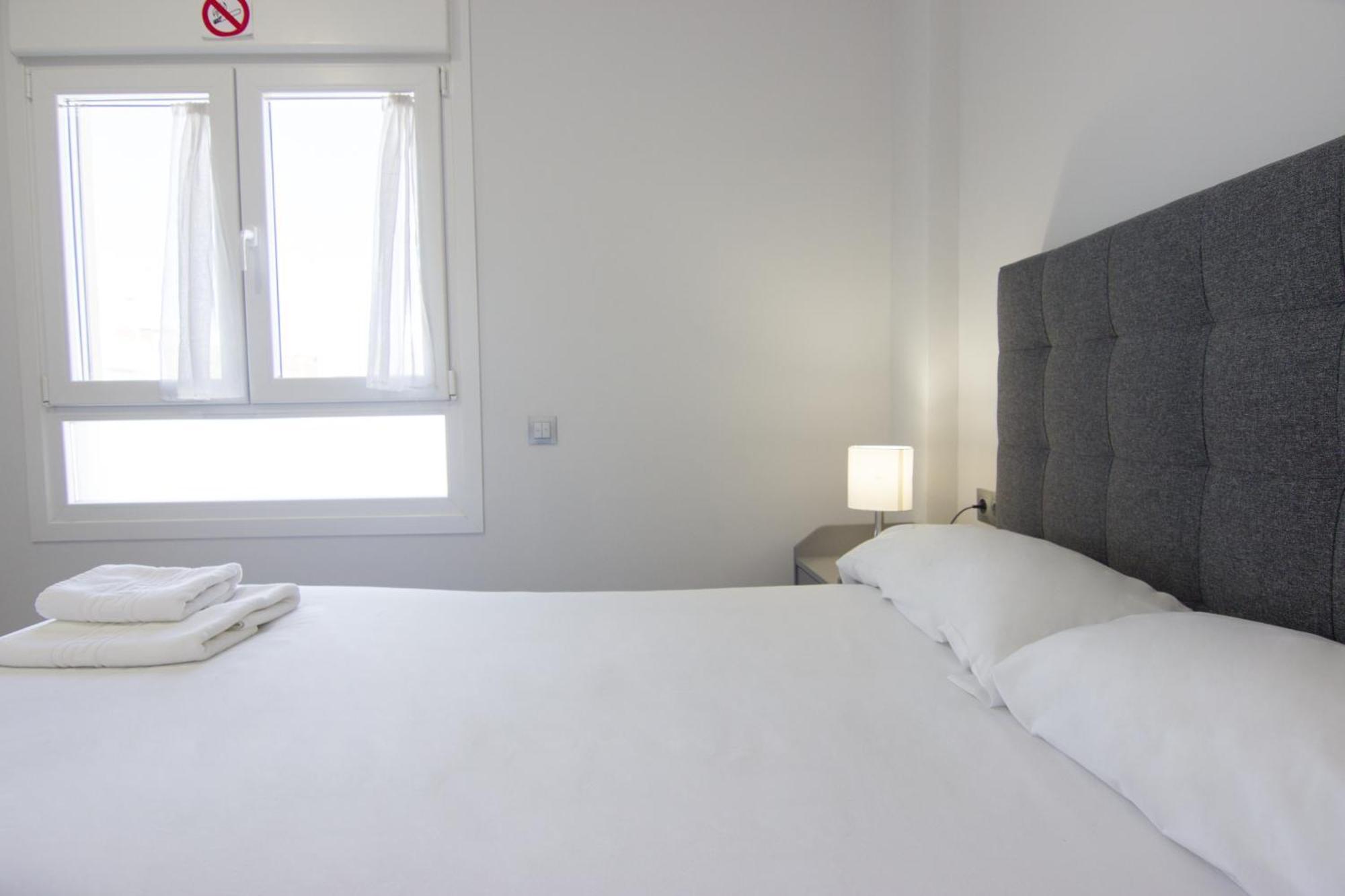 Rentalsevilla Lopez De Gomara I Extérieur photo