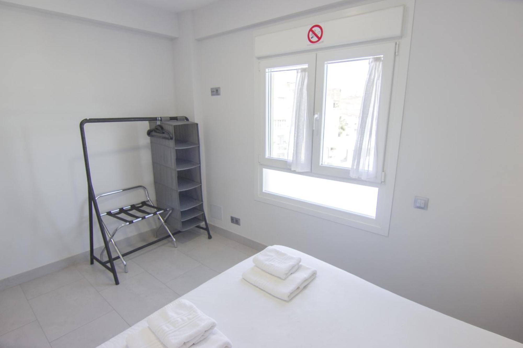 Rentalsevilla Lopez De Gomara I Extérieur photo