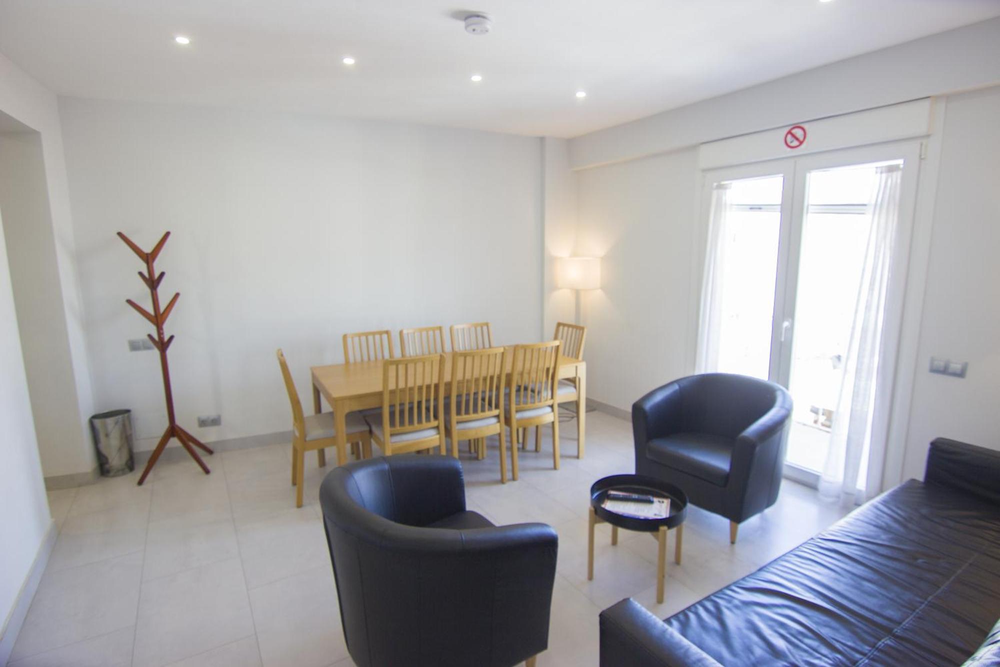 Rentalsevilla Lopez De Gomara I Extérieur photo